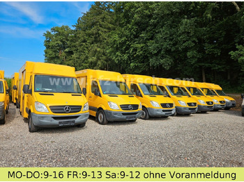 ميكروباص MERCEDES-BENZ Sprinter