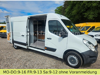 فان RENAULT Master