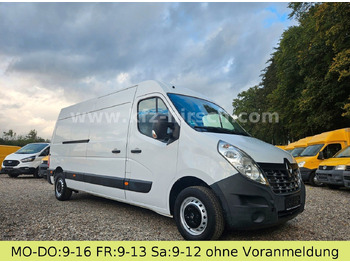 ميكروباص Renault Master EURO 6 *Klima*EU6*Bluetooth*Kamera*MAXI: صور 3