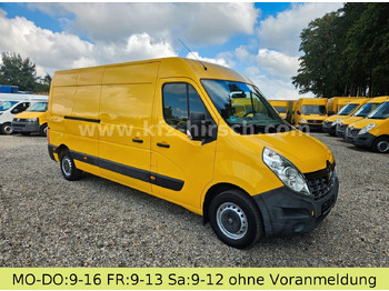 فان RENAULT Master