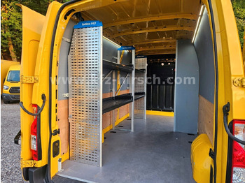 فان Renault Master EURO 6, Sortimo 1.Hd Klima Kamera MAXI: صور 5