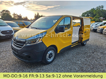 فان المدمجة Renault Trafic L2H1 MAXI LANG 2xSCHIEBETÜR LED Kamera E6: صور 3 فان المدمجة Renault Trafic L2H1 MAXI LANG 2xSCHIEBETÜR LED Kamera E6: صور 3