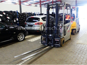 رافعة شوكية كهربائية STILL RX20