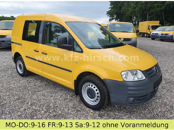 ميكروباص VOLKSWAGEN Caddy 2.0