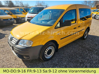 ميكروباص VOLKSWAGEN Caddy 2.0