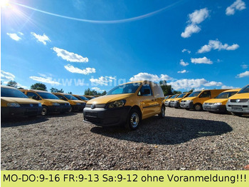 صغيرة VOLKSWAGEN Caddy 2.0
