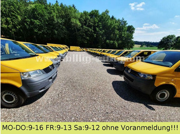 صغيرة VOLKSWAGEN Transporter T5