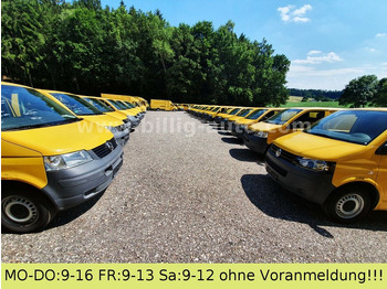 صغيرة VOLKSWAGEN Transporter T5