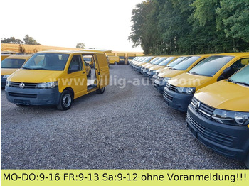 صغيرة VOLKSWAGEN Transporter T5