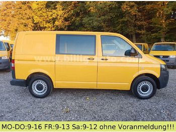 تأجير  Volkswagen T5 Transporter 2.0TDI 2xSchiebetüre Bulli T5 Volkswagen T5 Transporter 2.0TDI 2xSchiebetüre Bulli T5: صور 5