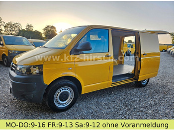 فان المدمجة VOLKSWAGEN Transporter T5