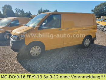 ميكروباص جديد Volkswagen T5 Transporter 2.0TDI EU5*2xSchiebetüre* Bus *: صور 5