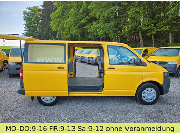 ميكروباص VOLKSWAGEN Transporter T5