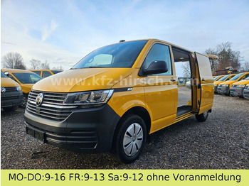 صغيرة VOLKSWAGEN Transporter T6.1