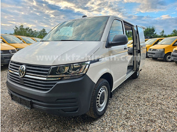 فان المدمجة VOLKSWAGEN Transporter T6.1