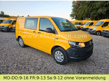 ميكروباص VOLKSWAGEN Transporter T6