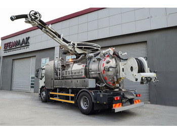 تأجير EFEMMAK Mx-Combi EFEMMAK Mx-Combi: صور 4