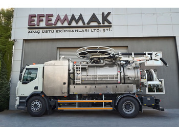 تأجير EFEMMAK Mx-Combi EFEMMAK Mx-Combi: صور 3