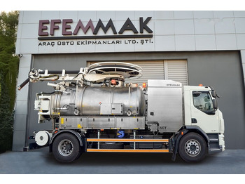 تأجير EFEMMAK Mx-Combi EFEMMAK Mx-Combi: صور 2