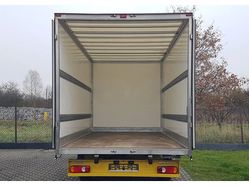 الشاحنات الصغيرة صندوق مغلق Renault MASTER KONTENER 8EP 4,21x2,23x2,22 KLIMA MANUAL KRAJOWY 6-BIEGÓW: صور 5