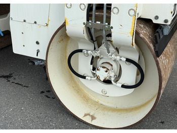 مدحلة Bomag * Walec Drogowy * BOMAG BW 138 AD * Stan Perfekcyjny * Bęben Blacha*  Jak Nowy *: صور 5