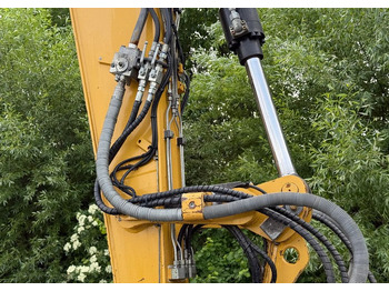 حفارة على عجلات Caterpillar CAT 318 F * Powertilt * Sprowadzony* 9700 MTG * Caterpillar * Stan Perfekcyjny: صور 5