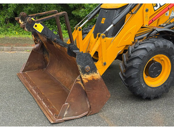 حفار متعدد الاستخدام JCB * 3CX * JCB CONTRACTOR * Joystick * Koparko Ładowarka Stan Perfekcyjny: صور 2