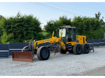 مدحلة XCMG GR215