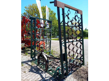 سلسلة مسلفة