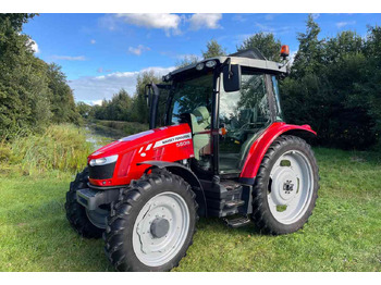 جرار MASSEY FERGUSON 5609