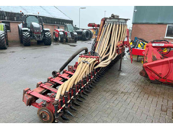 حقن فى التربة Schuitemaker Schuitemaker Exacta 870 Zodebemester Injecteur mestverwerking: صور 3