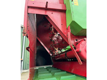 المقطورة الزراعية Strautmann FWH 140 H: صور 5 المقطورة الزراعية Strautmann FWH 140 H: صور 5