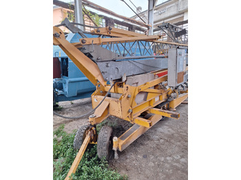 الرافعة POTAIN