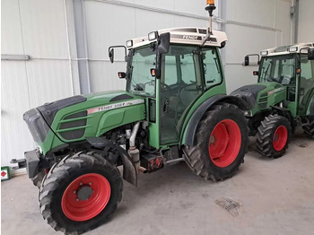 جرار FENDT 200 Vario