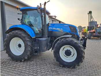 جرار New Holland T7 170: صور 2