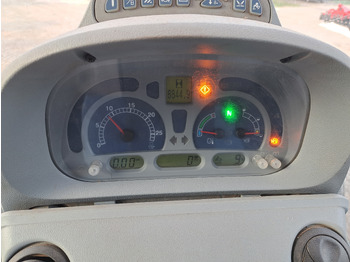 جرار New Holland T7 170: صور 5