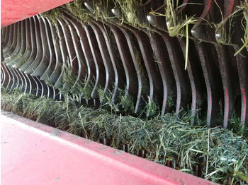 مقطورات الاعلاف Pottinger TORRO 570: صور 5