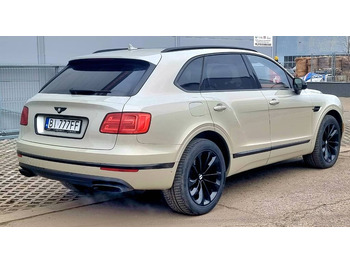 سيارة BENTLEY