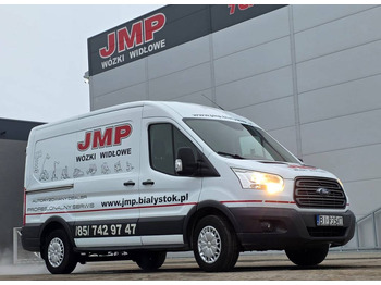 فان FORD Transit