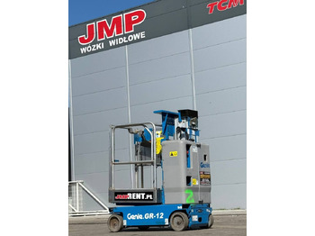 الرأسي رفع الصاري GENIE