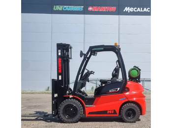 رافعة شوكية تعمل بالغاز جديد Manitou MI 25 G UNUSED SALE !!: صور 2 رافعة شوكية تعمل بالغاز جديد Manitou MI 25 G UNUSED SALE !!: صور 2