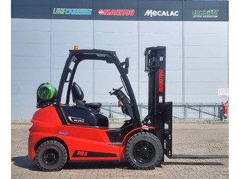 رافعة شوكية تعمل بالغاز جديد Manitou MI 25 G UNUSED SALE !!: صور 3 رافعة شوكية تعمل بالغاز جديد Manitou MI 25 G UNUSED SALE !!: صور 3