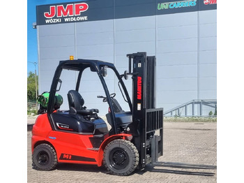 رافعة شوكية تعمل بالغاز جديد Manitou MI 25 G UNUSED SALE !!: صور 4 رافعة شوكية تعمل بالغاز جديد Manitou MI 25 G UNUSED SALE !!: صور 4