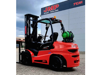 رافعة شوكية تعمل بالغاز MANITOU MI 35 G