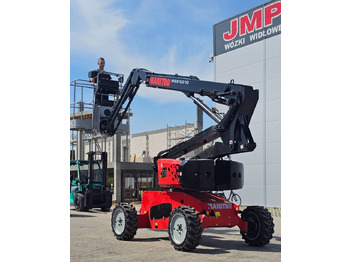 رافعات سلة مفصلية MANITOU