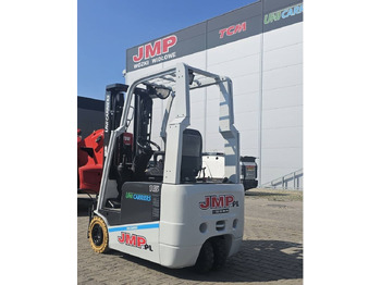 رافعة شوكية كهربائية UNICARRIERS