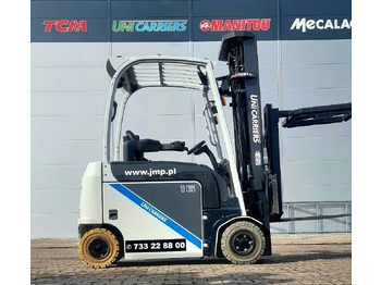 رافعة شوكية كهربائية UNICARRIERS