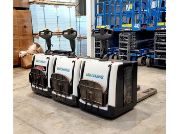 معدات تكديس UNICARRIERS