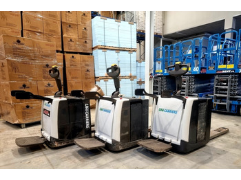 معدات تكديس UniCarriers PMR200: صور 3