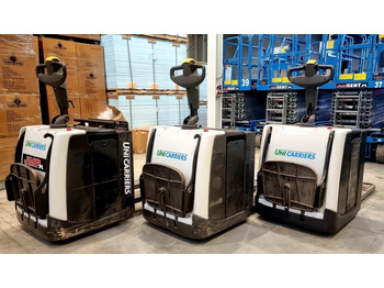 معدات تكديس UniCarriers PMR200: صور 4